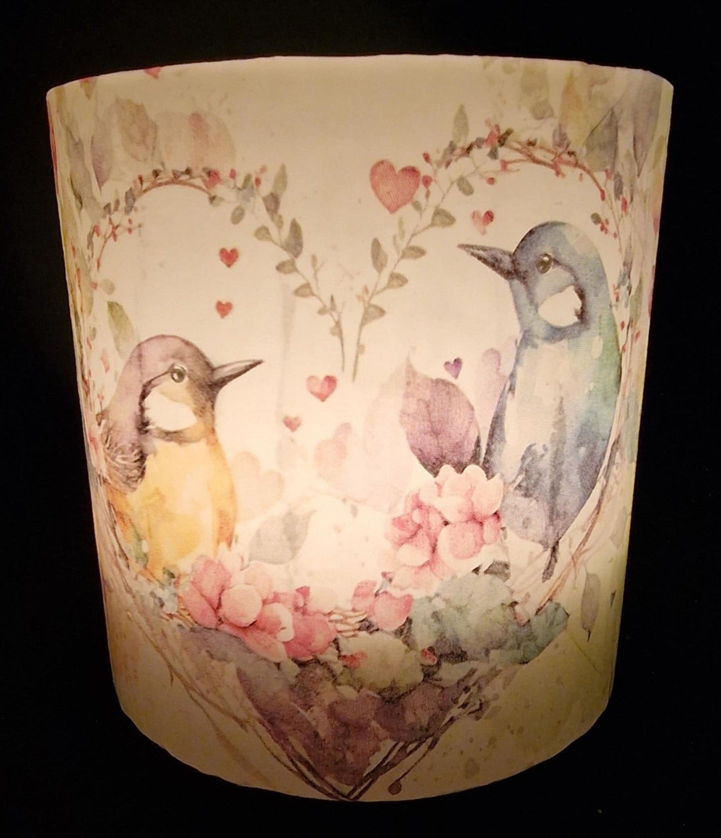 Vogeltjes