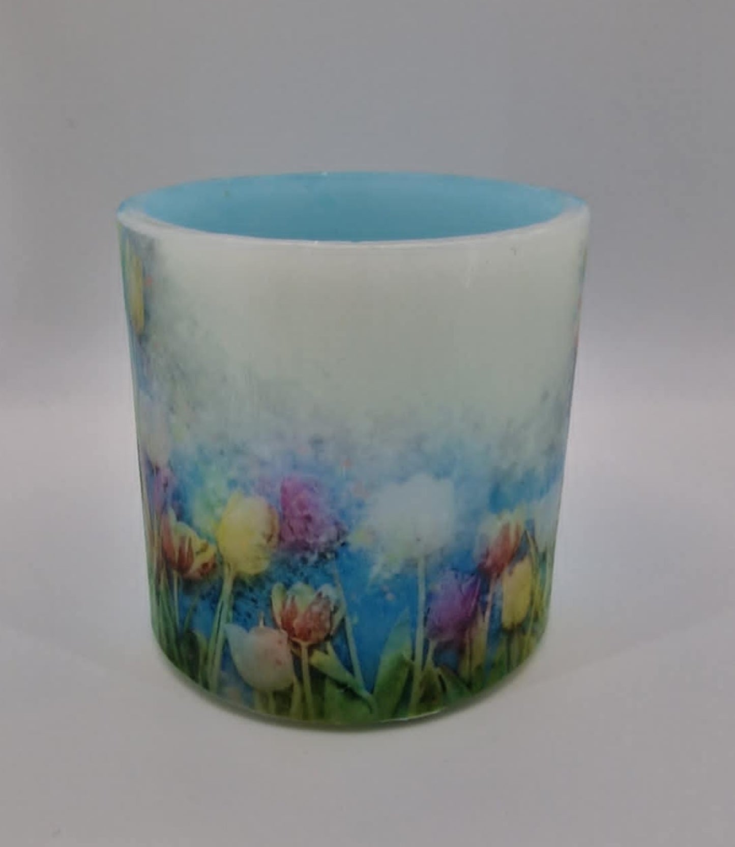 Kleurrijke bloemen