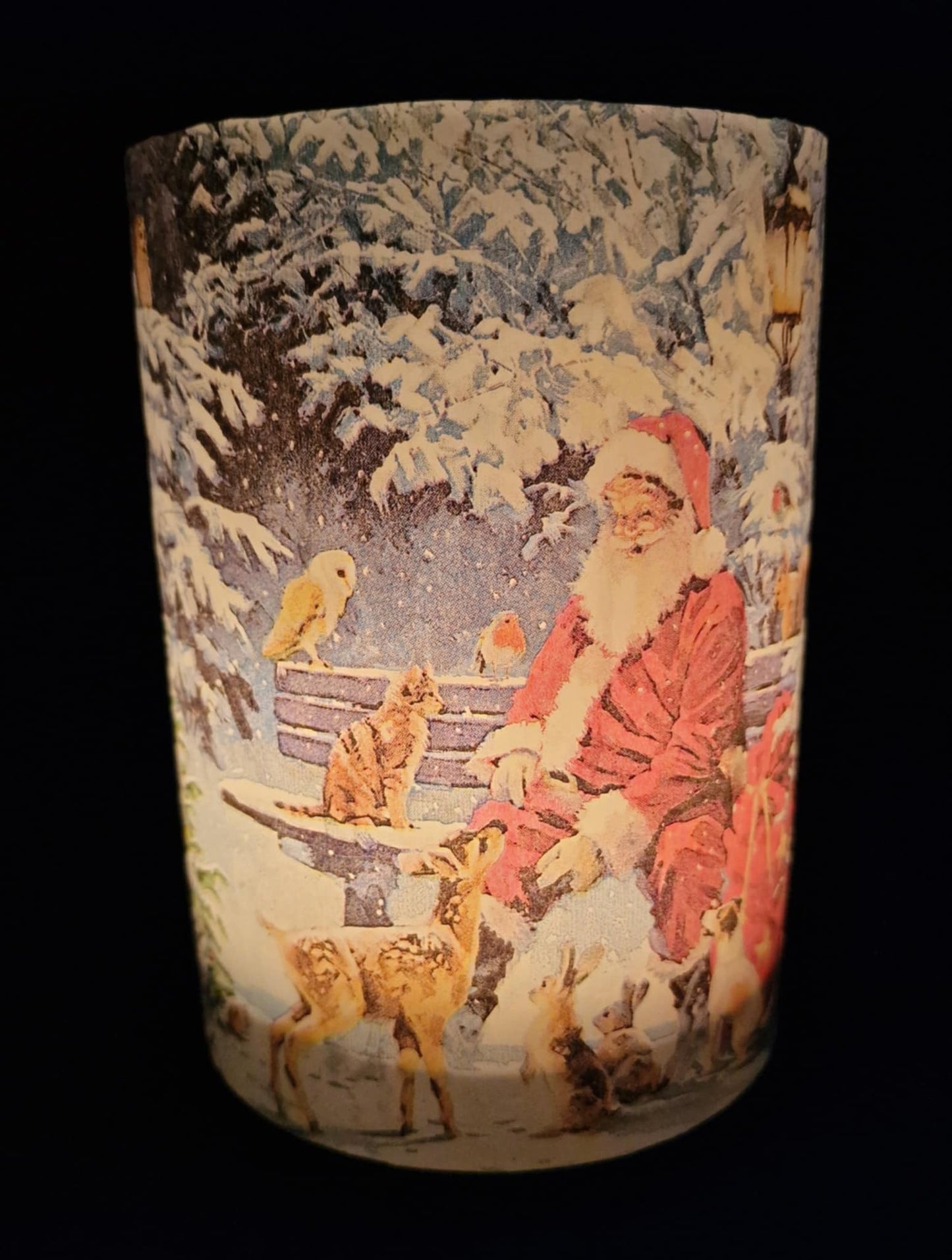 Sinterklaas