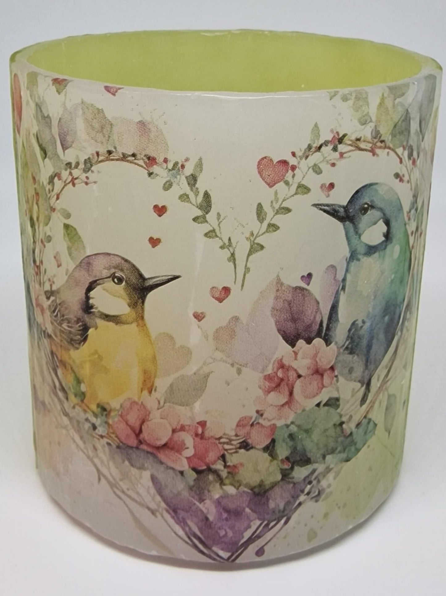Vogeltjes