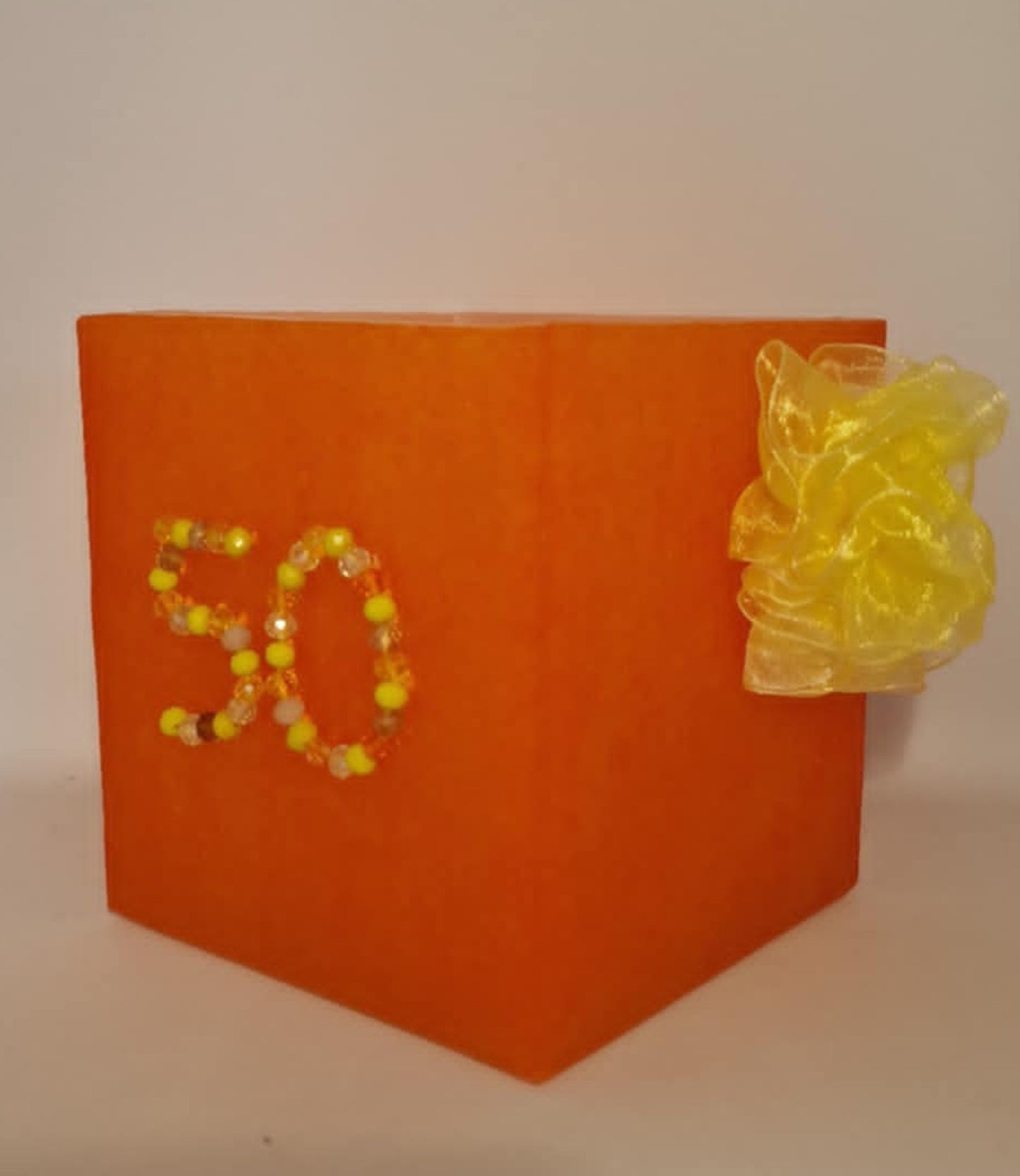 Leeftijd 50