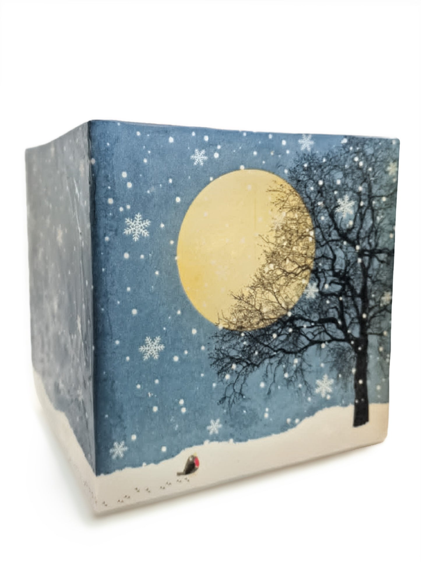 Kerst nacht