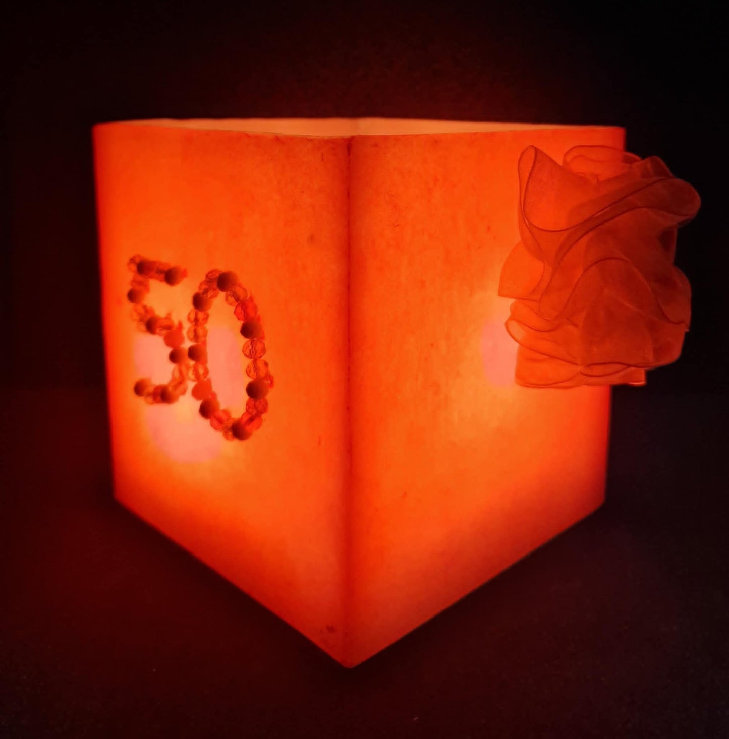 Leeftijd 50