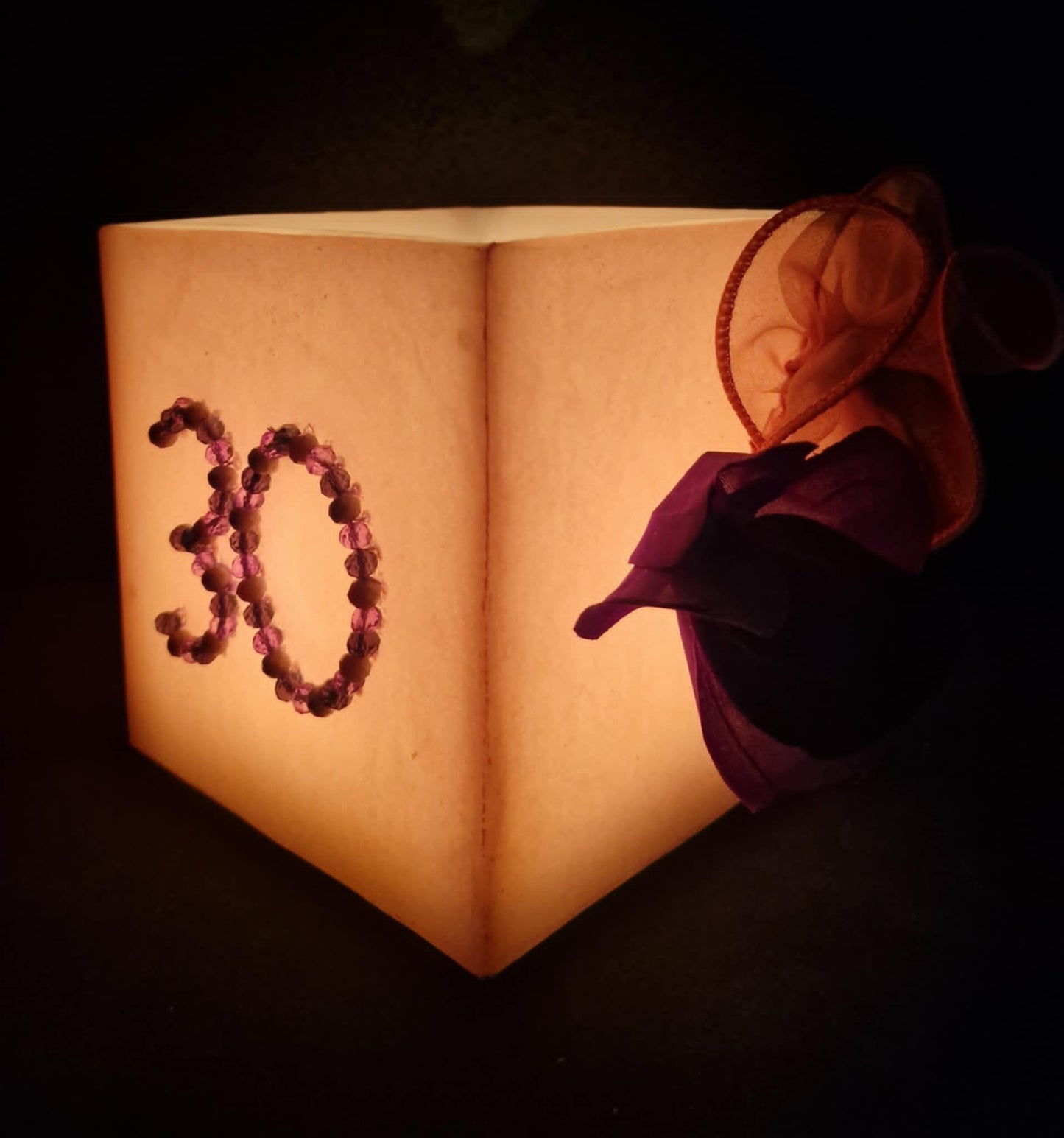 Leeftijd 30