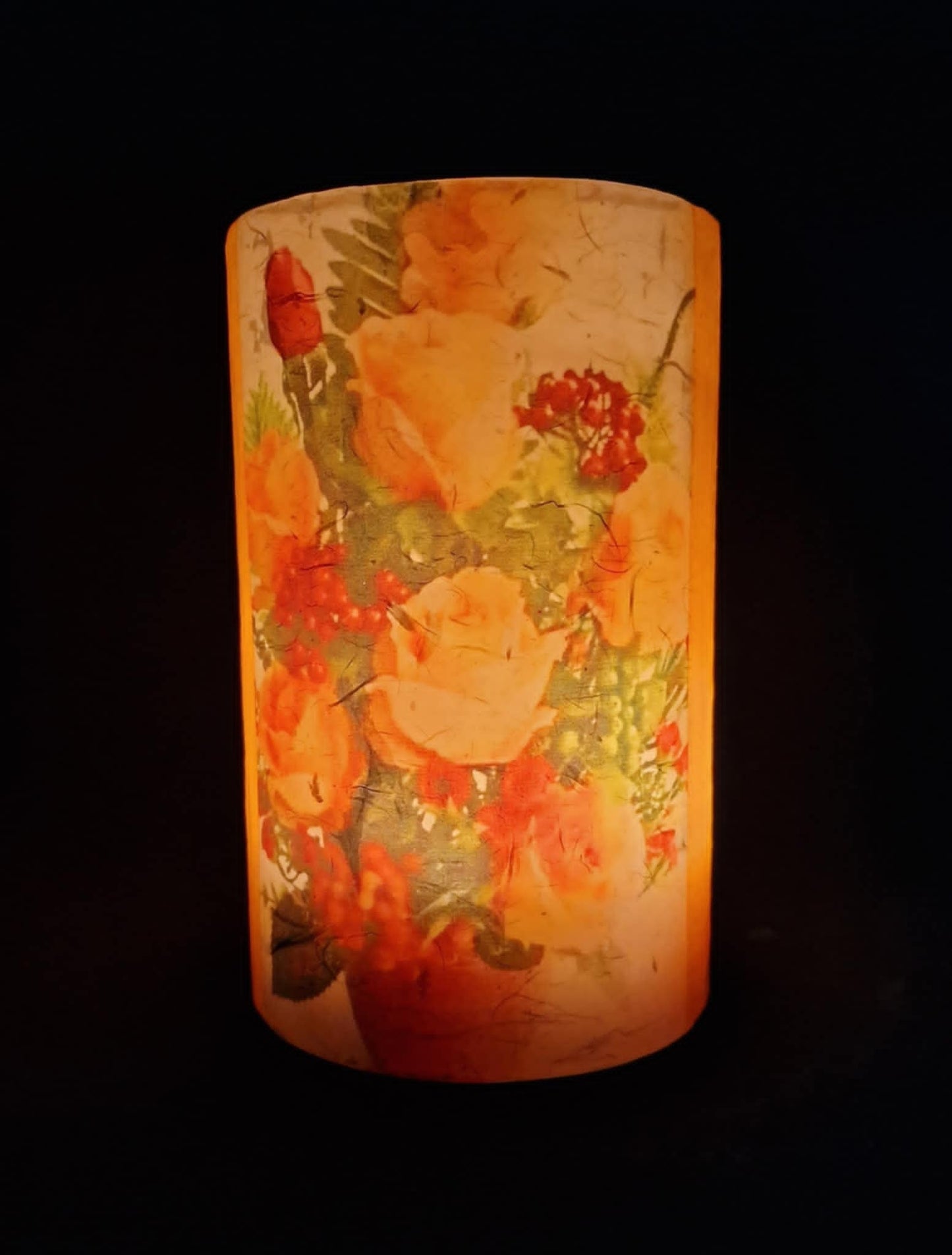 Oranje Rozen