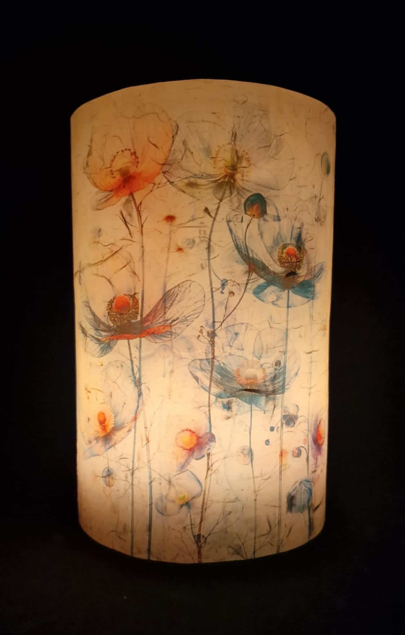 Kleurijke bloemen