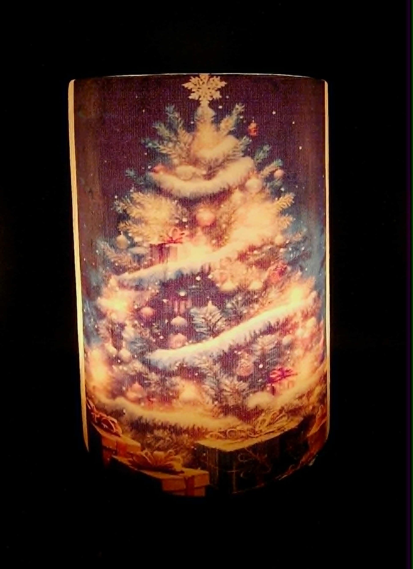 Kerstboom