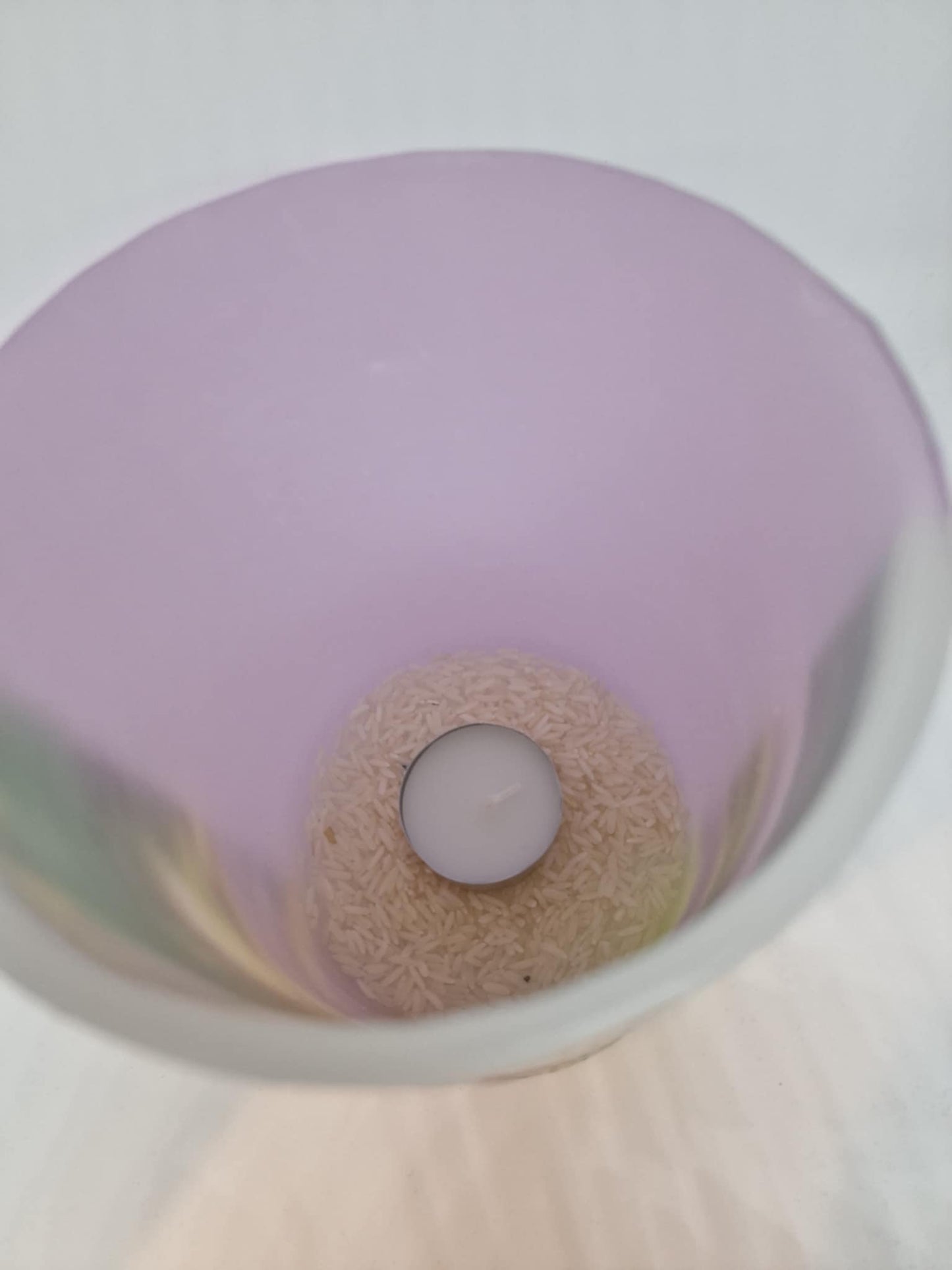 Lavendel weilanden