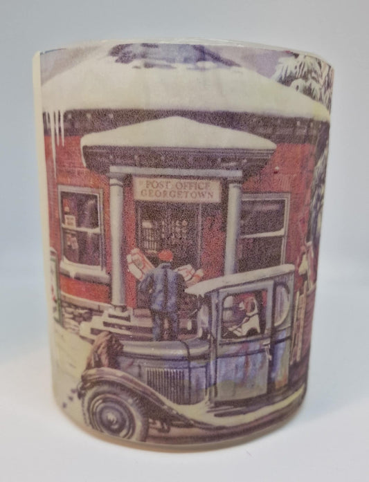 Vintage - Kerst