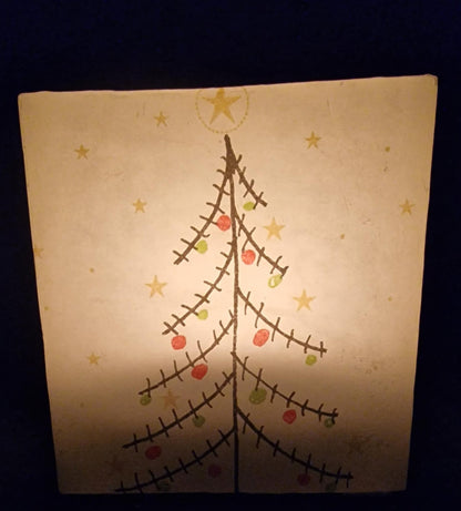 Kerstboom
