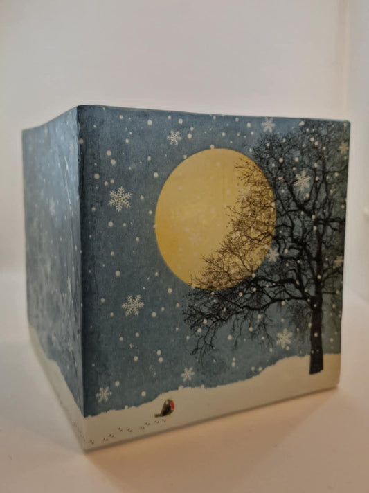Kerst nacht