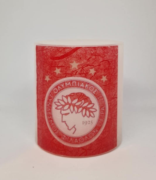Olympiacos