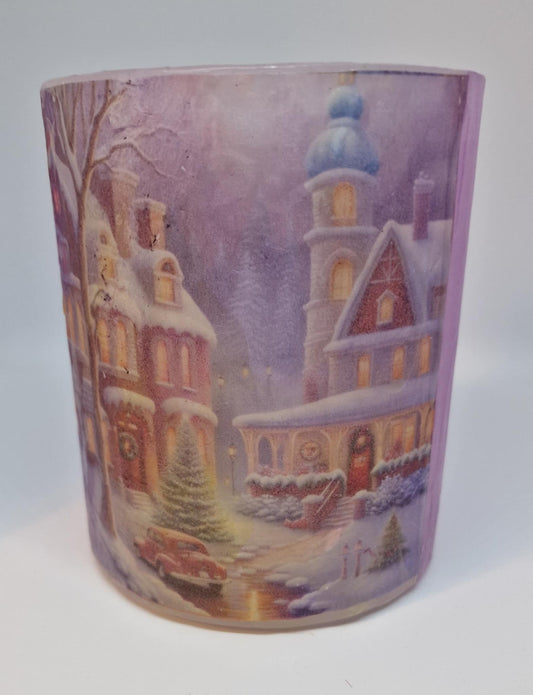 Oude Kerst