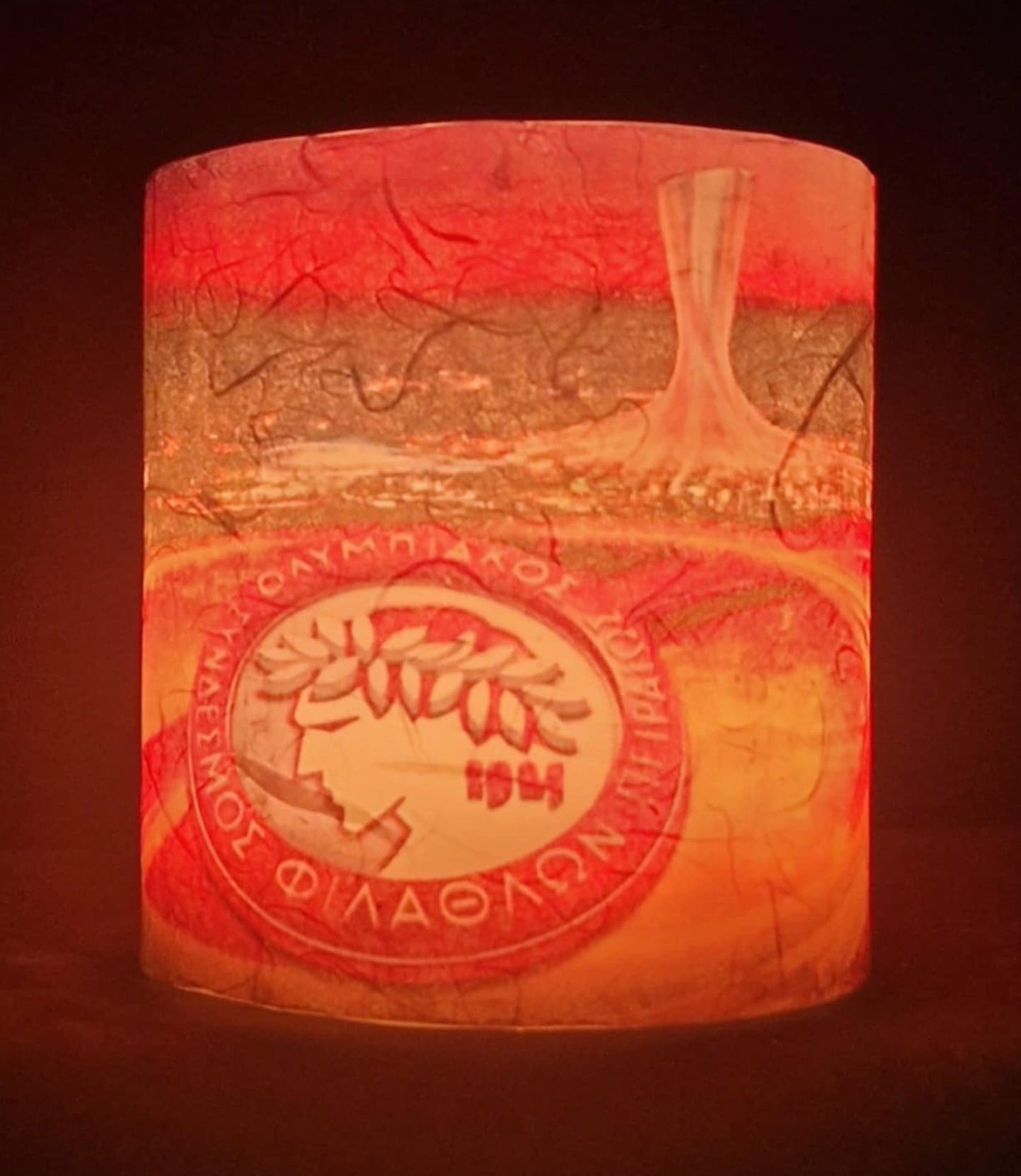 Olympiacos