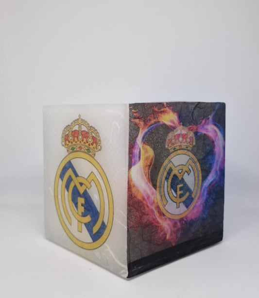 Real Madrid