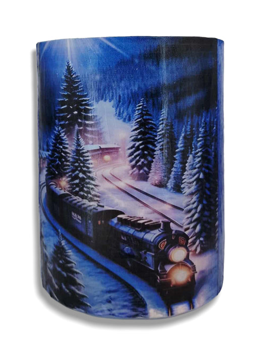 The Polar Express