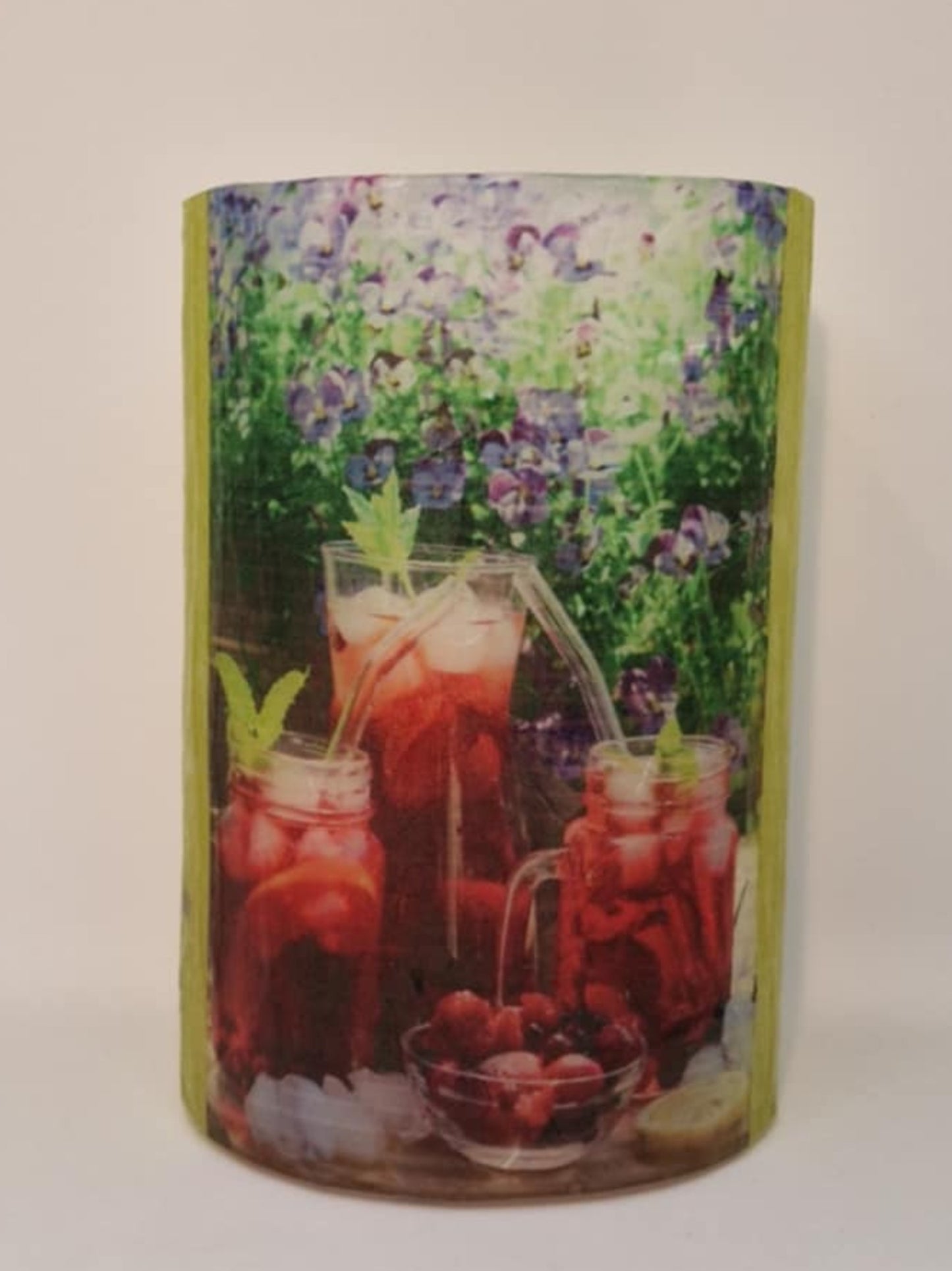 Zomer coctails