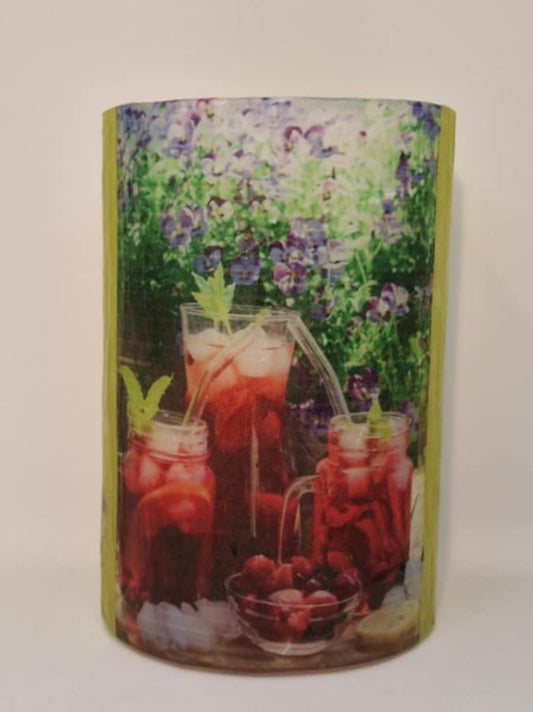 Zomer coctails