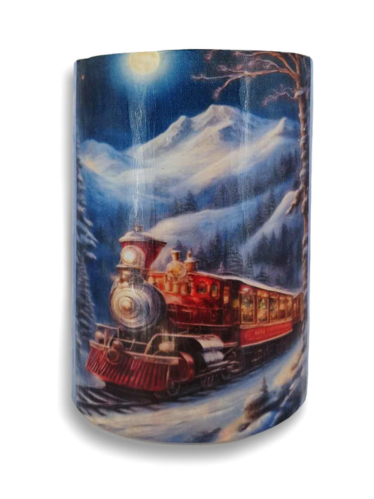 The Polar Express