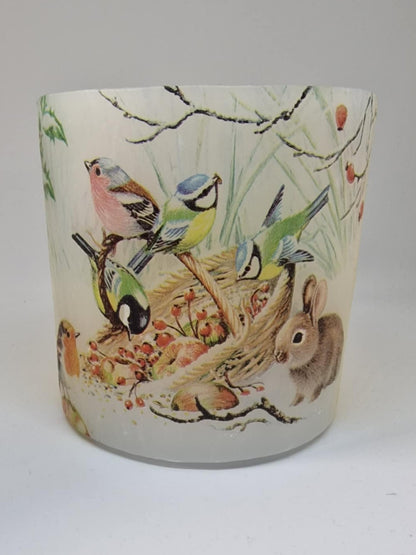Bos dieren