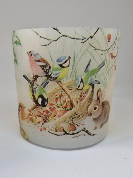 Bos dieren