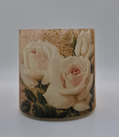 Witte rozen