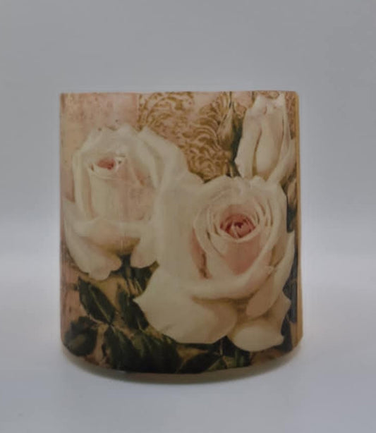 Witte rozen