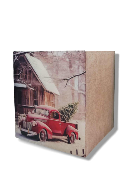 Kerst vintage