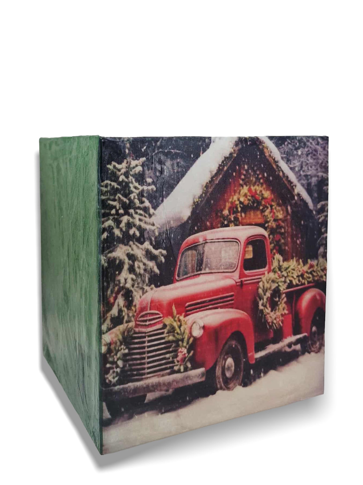 Kerst vintage