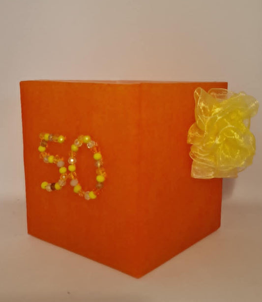 Leeftijd 50