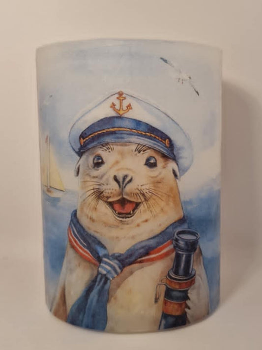 Zeeman zegel