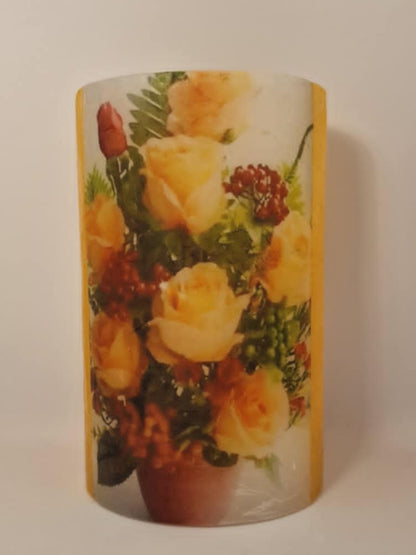 Oranje Rozen