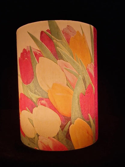 Kleurlijk Tulpen