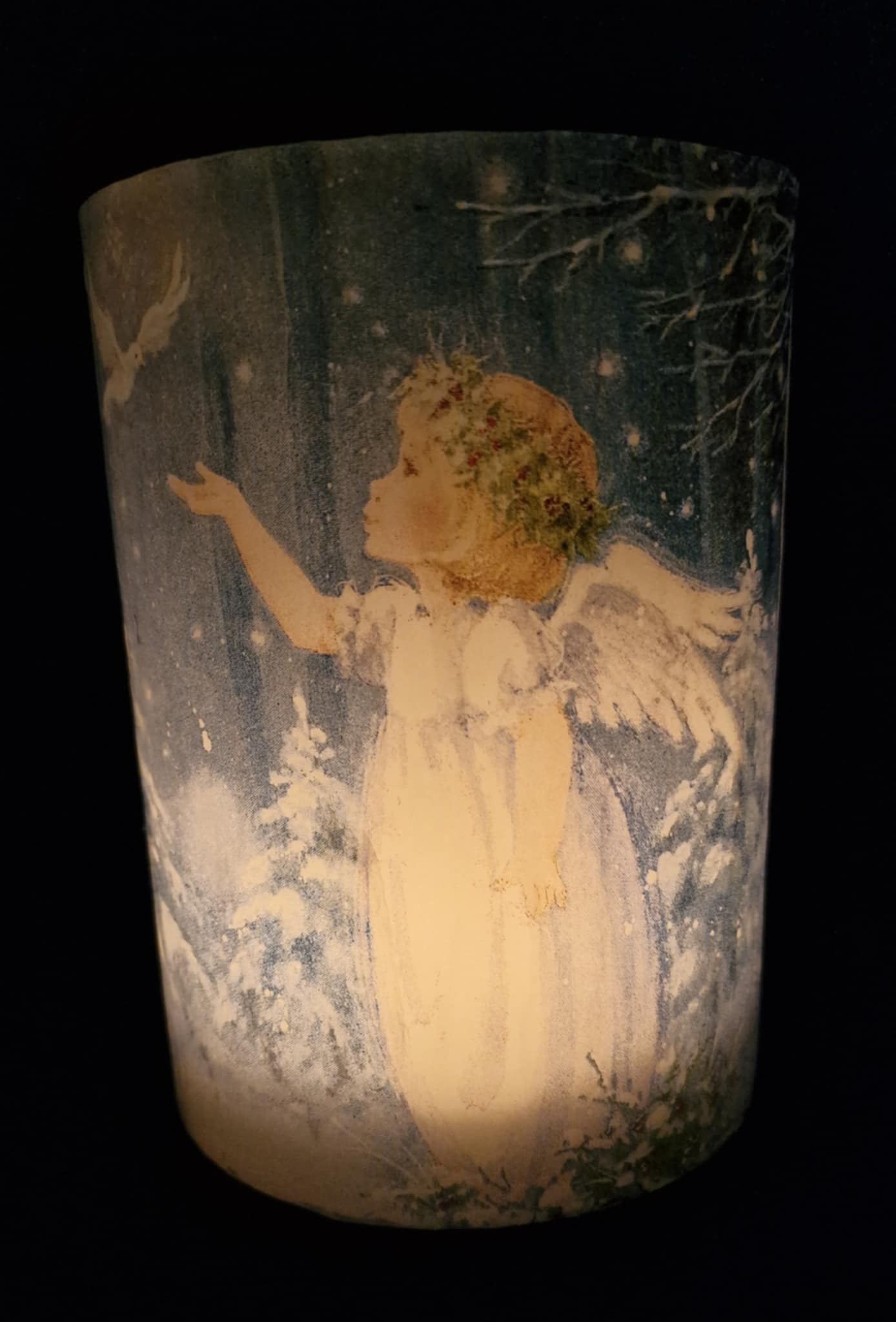 Kleine engel