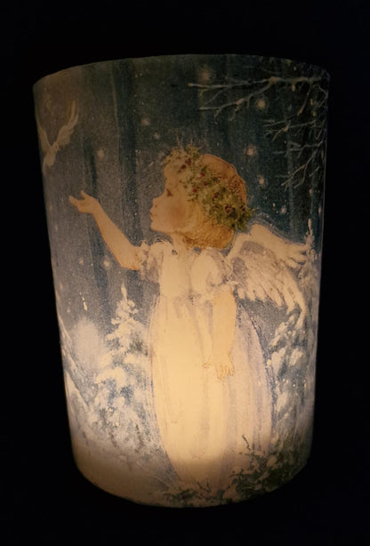 Kleine engel