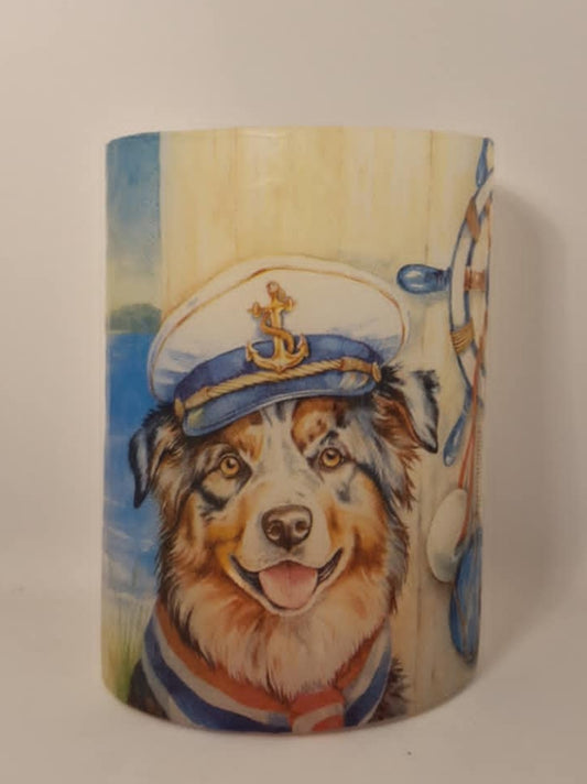 Zeeman hond