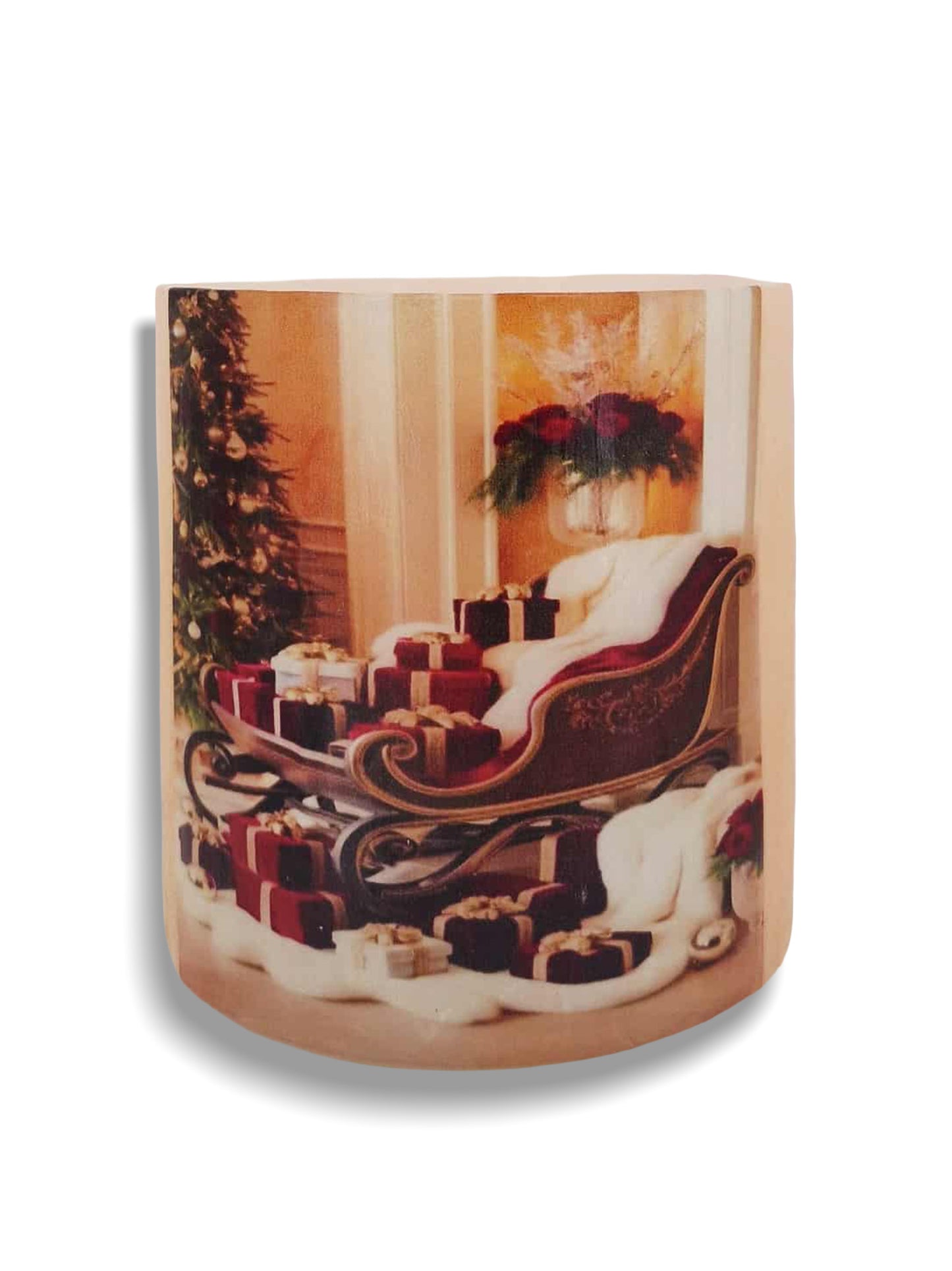 Kerst decoratie