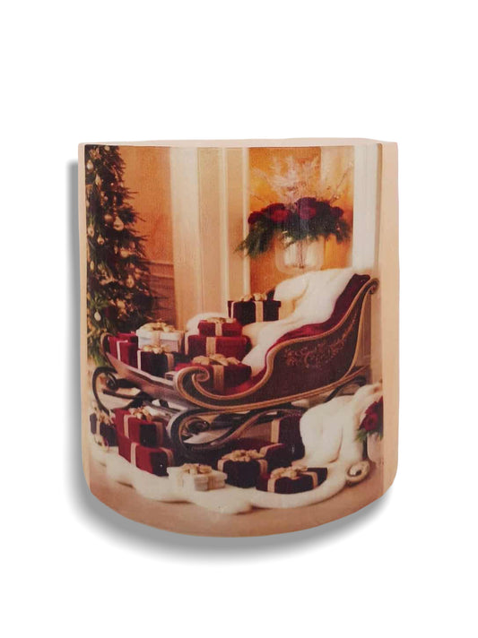 Kerst decoratie