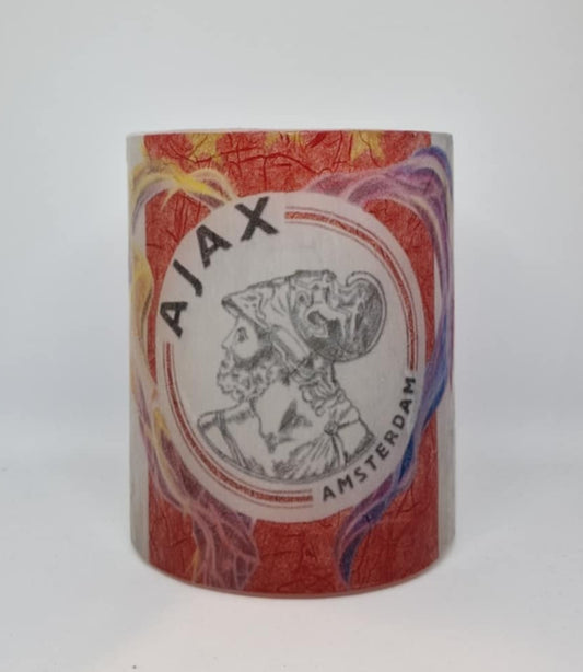 Ajax