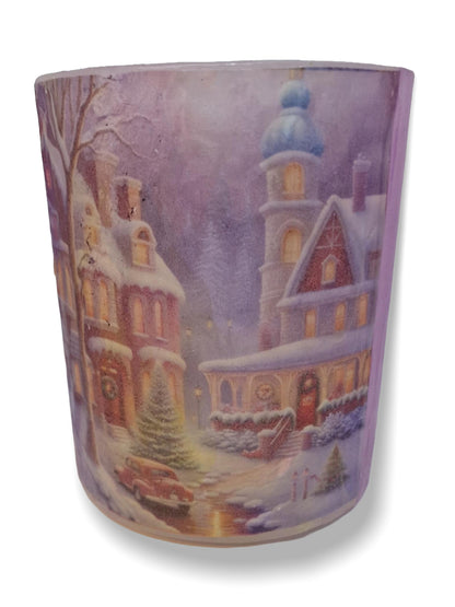 Oude Kerst
