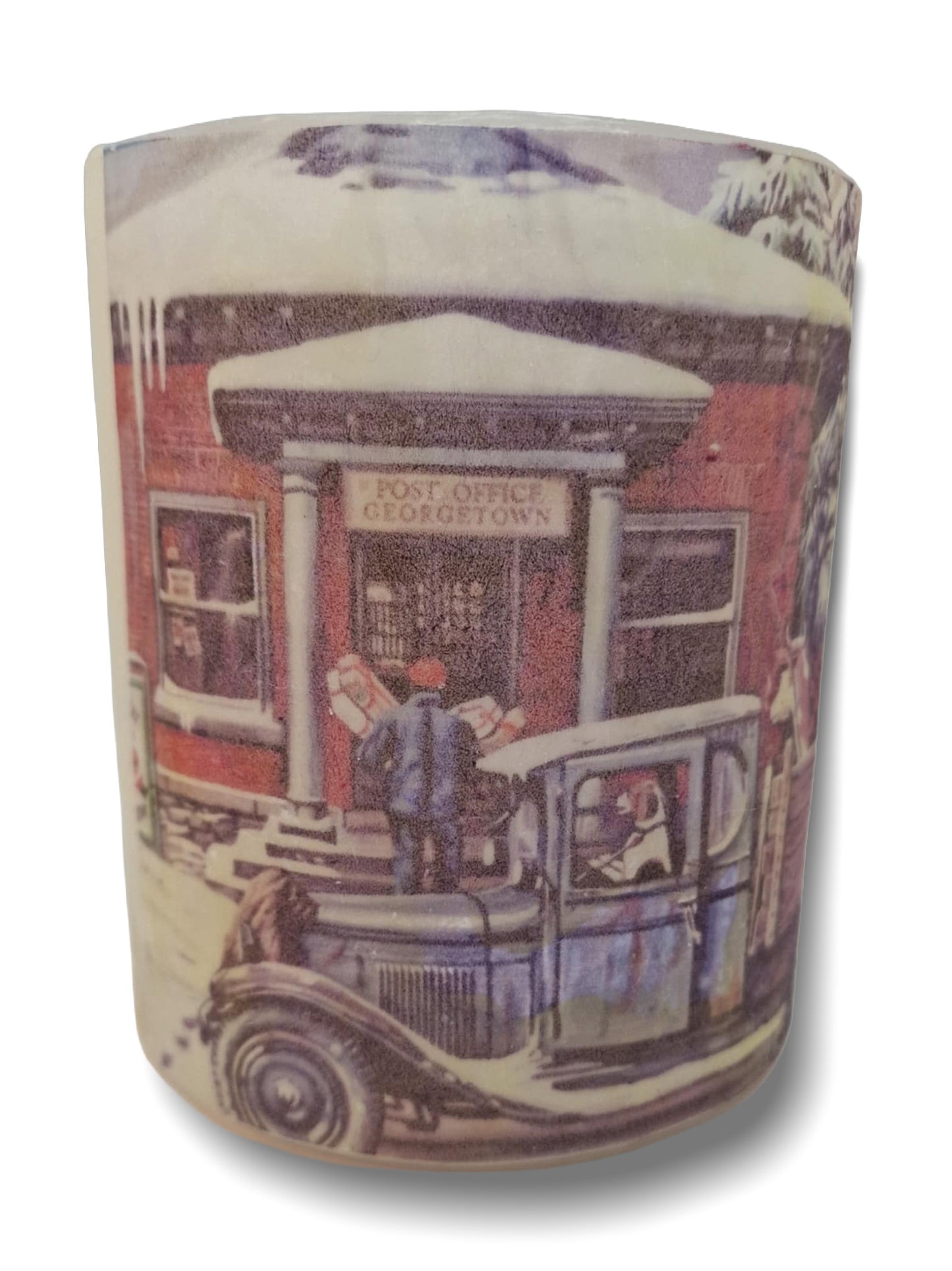 Vintage - Kerst
