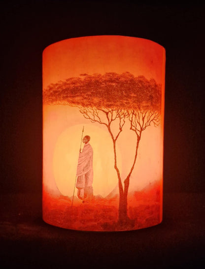 Africa