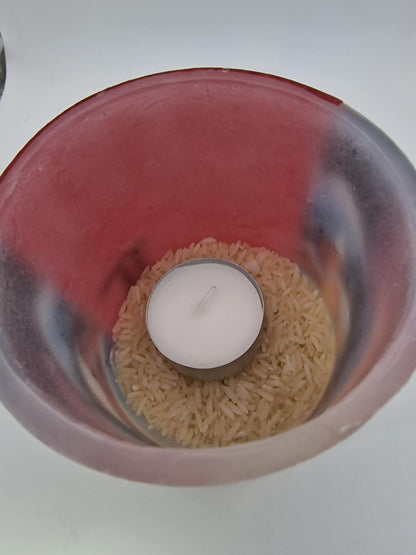 Kerst dorpje