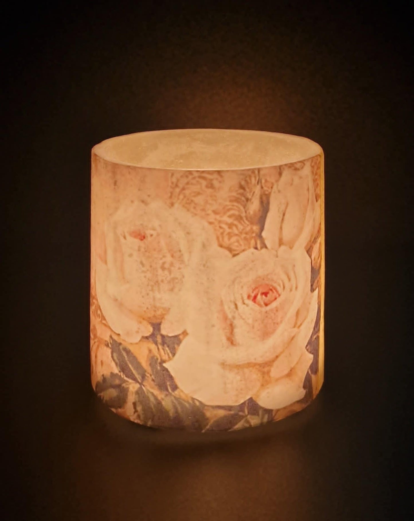 Witte rozen
