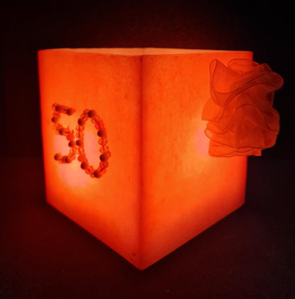 Leeftijd 50