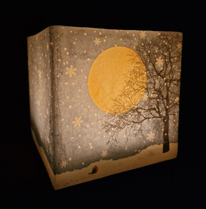 Kerst nacht