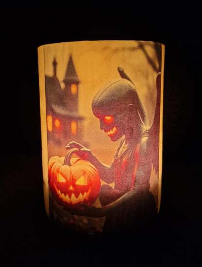 Halloween