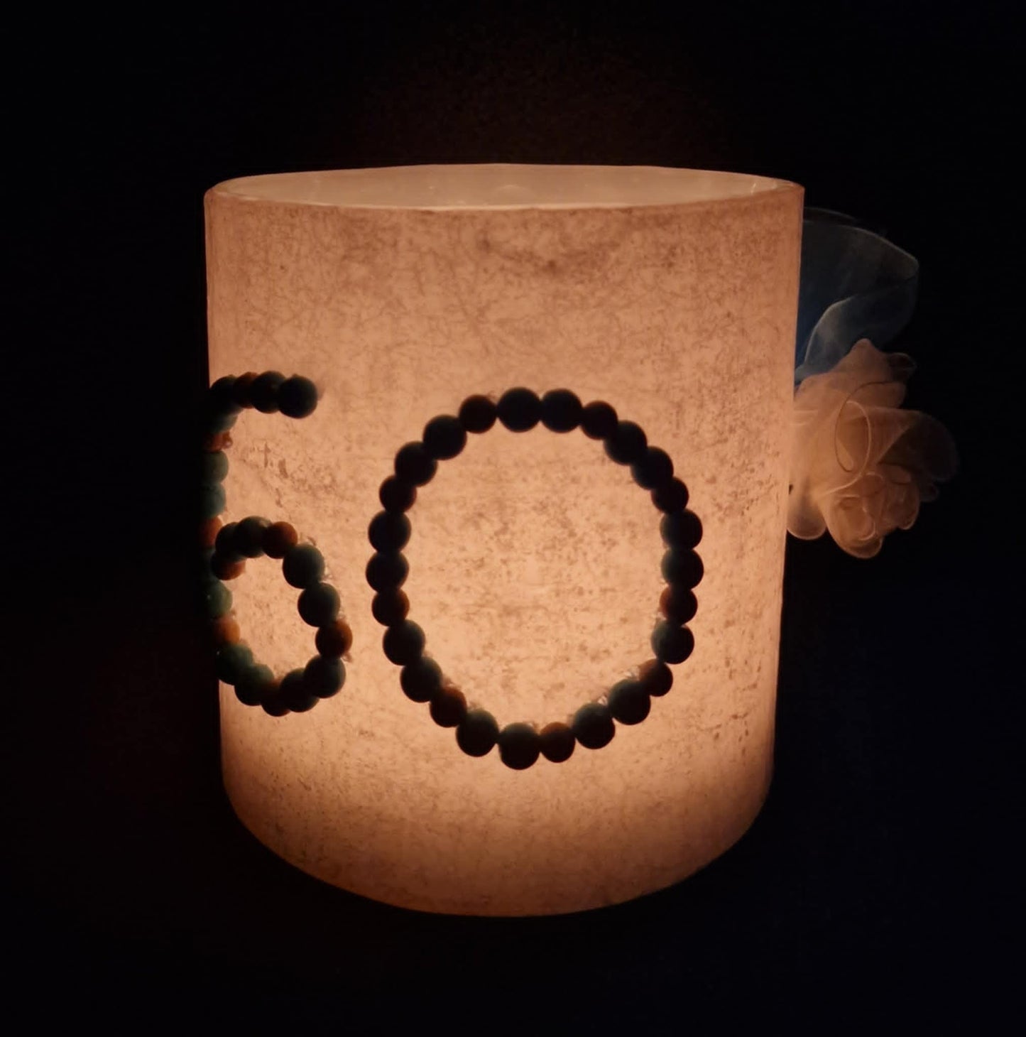 Leeftijd 60