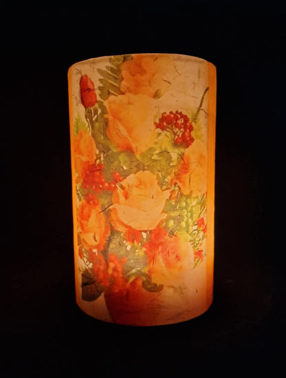 Oranje Rozen