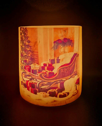 Kerst decoratie